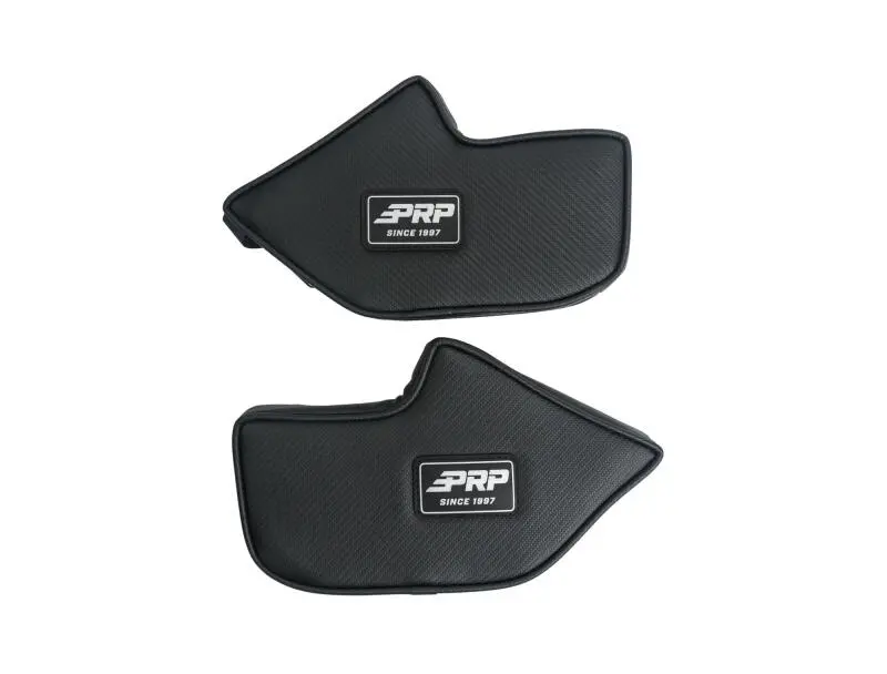 Prp Kawasaki Krx Knee Pads (Pair) 1