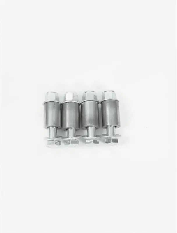 Prp Seat Mount Spacer Kit For Extra Wide Seats 1