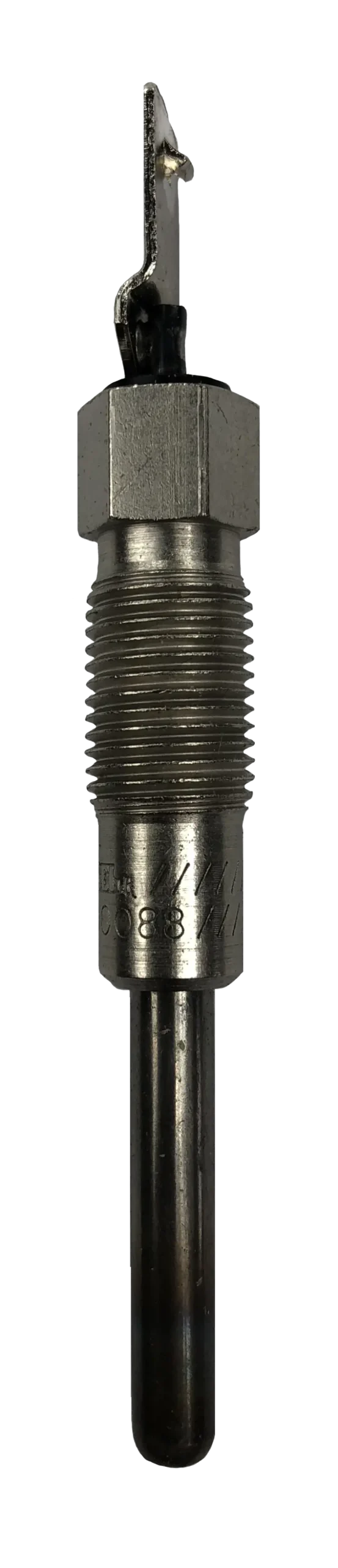 Pureflow Dieselrx 83-86 Ford Idi 12V 6.9L Engine Glow Plugs 1