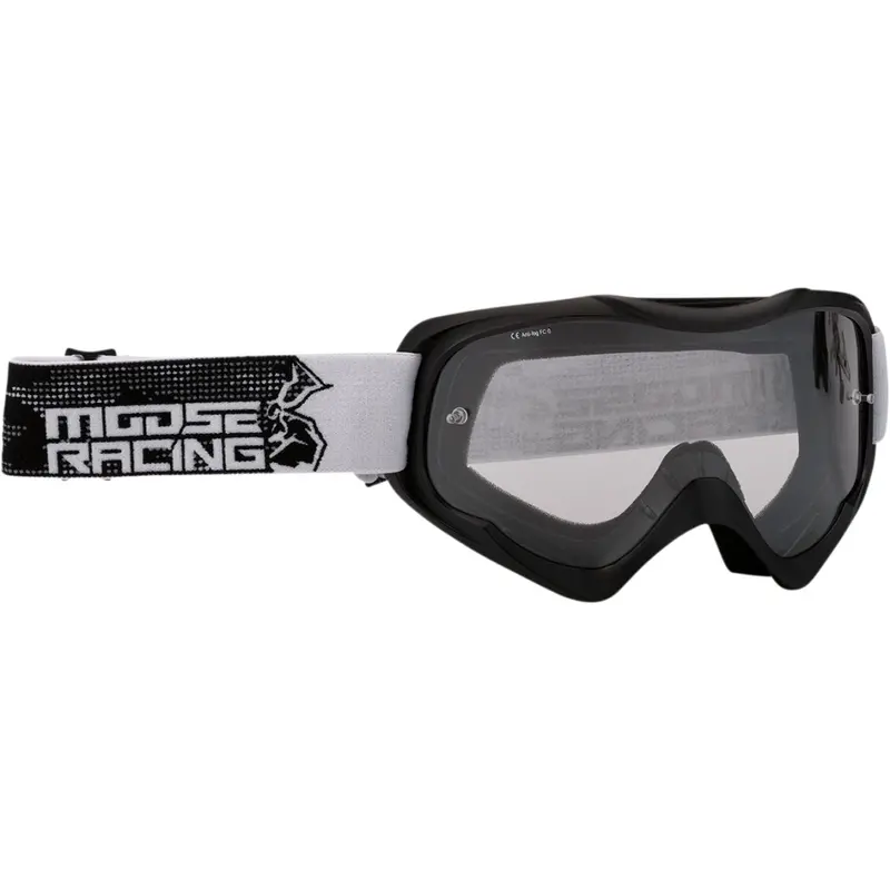 Qualifier Agroid Goggle 1