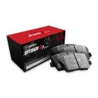 R1 Optimum Oep Series Brake Pads 21-24 Ram 1500 Trx / Front Pads 1