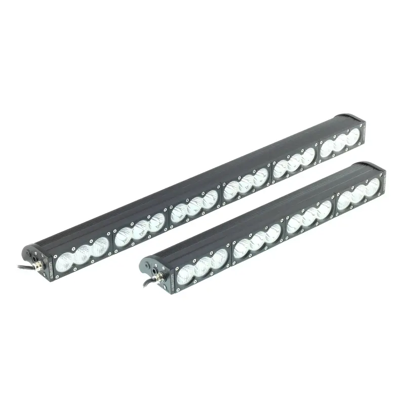 Race Series Light Bars 5