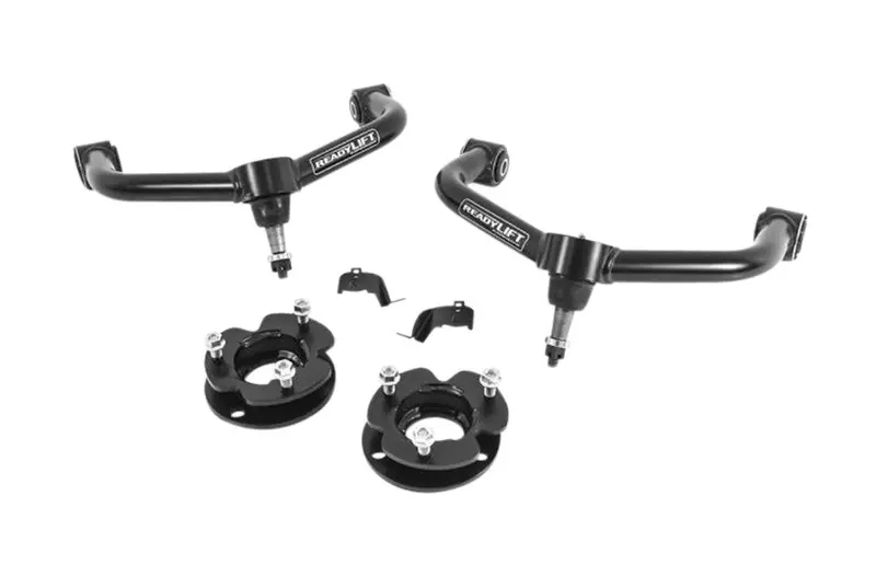 Ready Lift Suspension 1.5" Leveling Kit Ram 19-21 Airrid 1