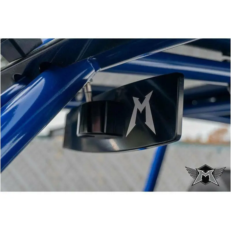 Rear View Mirror 1