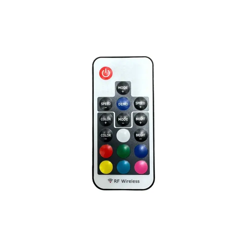 Replacement Wireless Remote 1