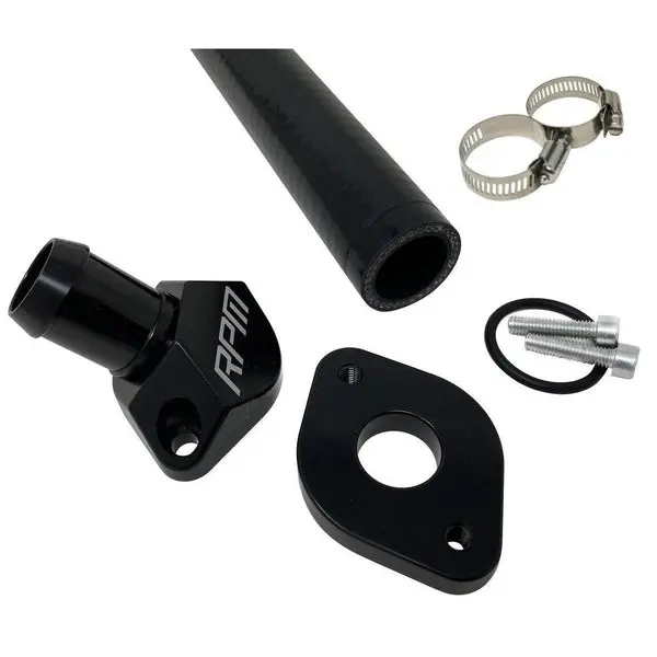 Rpm ( Bov ) Blow Off Valve Recirculation Kit 1