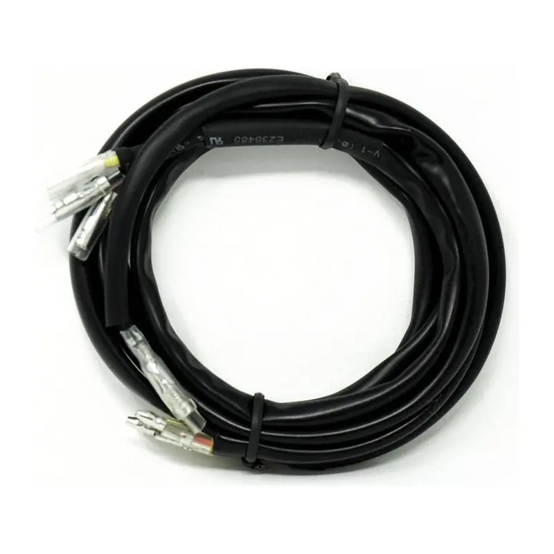 Rtl-M License Plate Wiring Harness 1