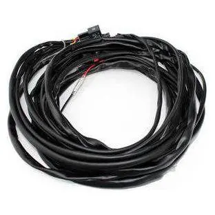 Rtl Wiring Harness 1