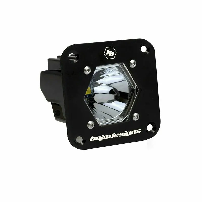 S1 Flush Mount Light Pod 1