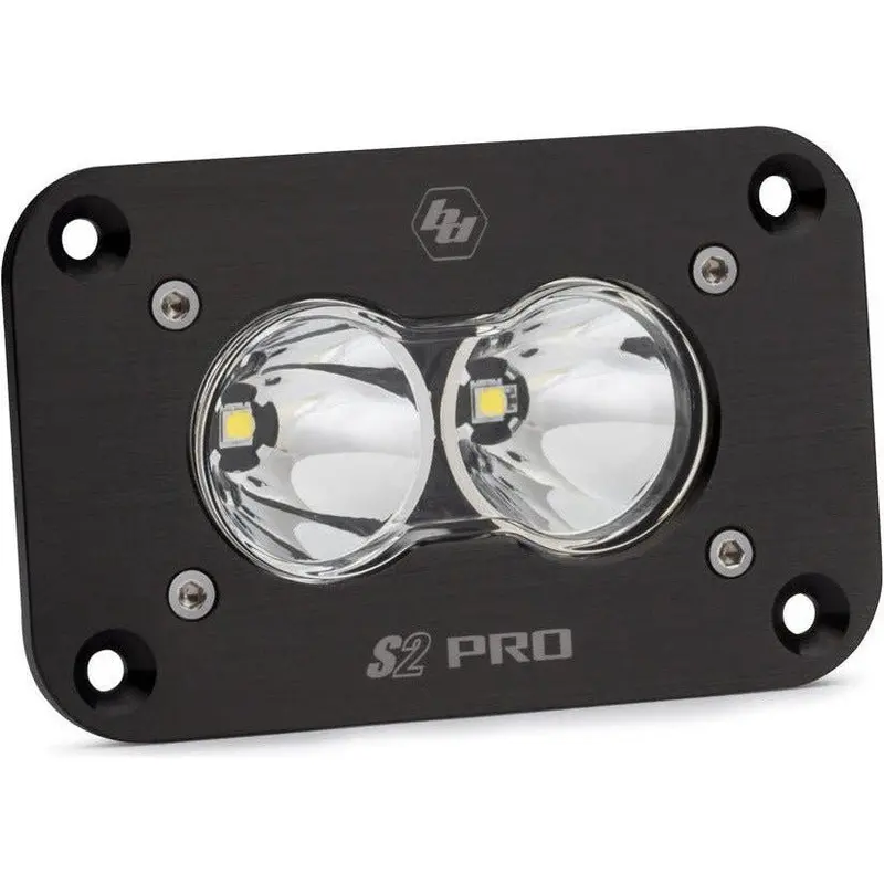 S2 Pro Flush Mount Led Light Pod 1
