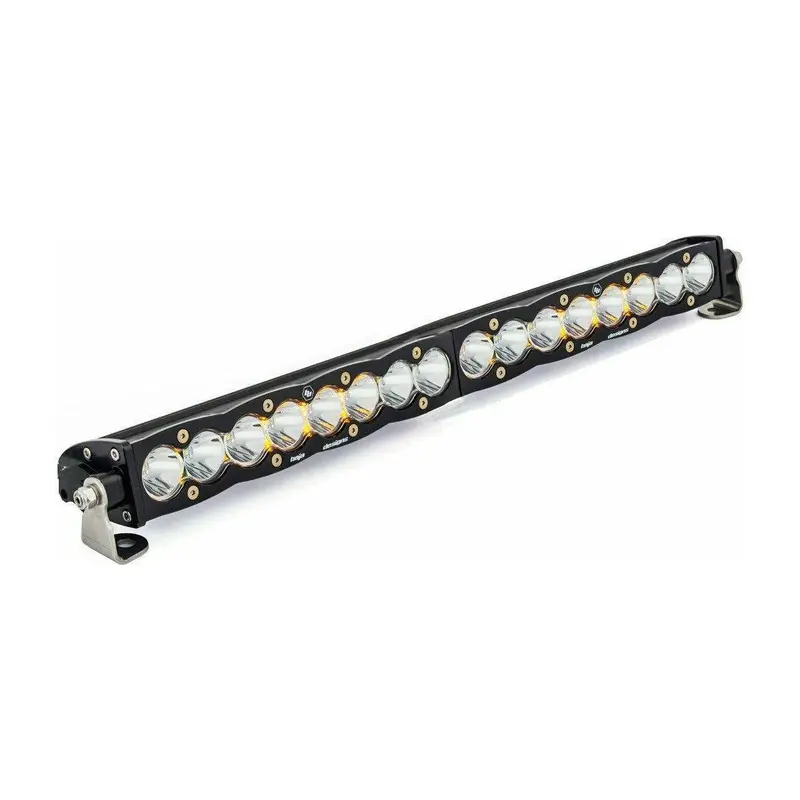 S8 20" Led Light Bar 1