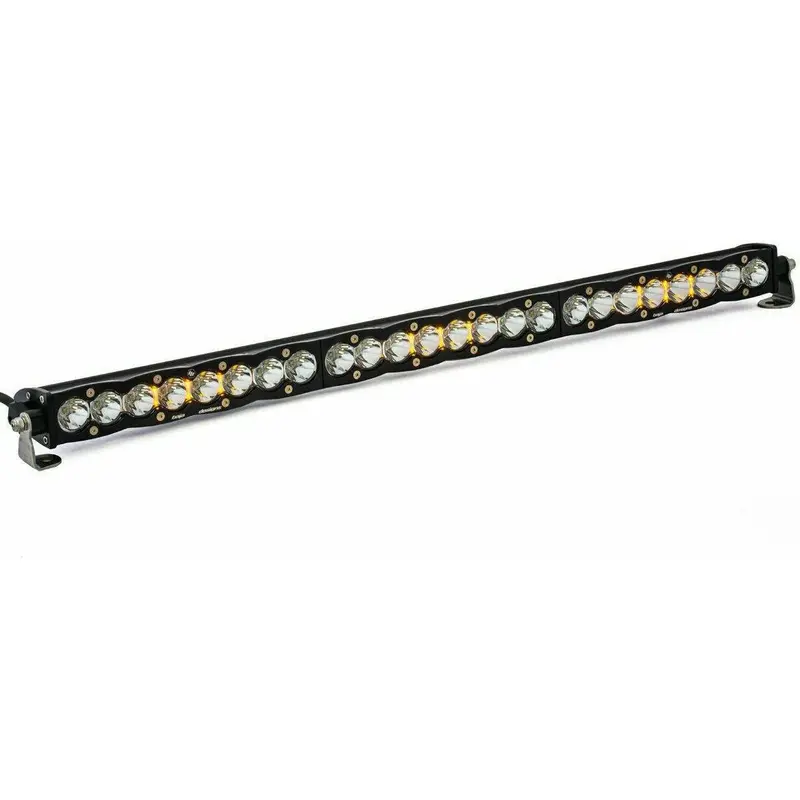 S8 30" Led Light Bar 1