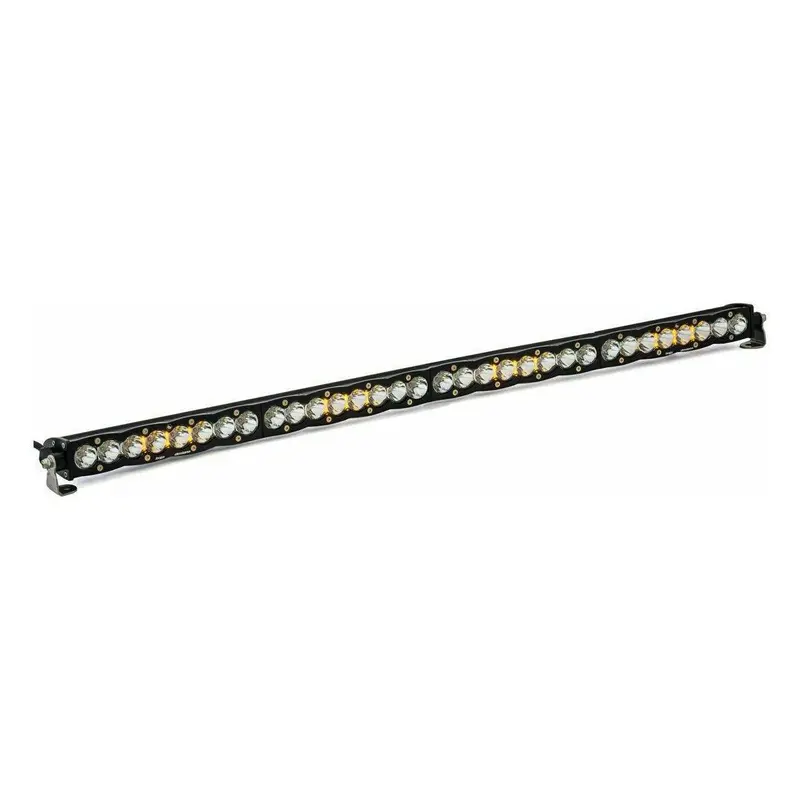 S8 40" Led Light Bar 1