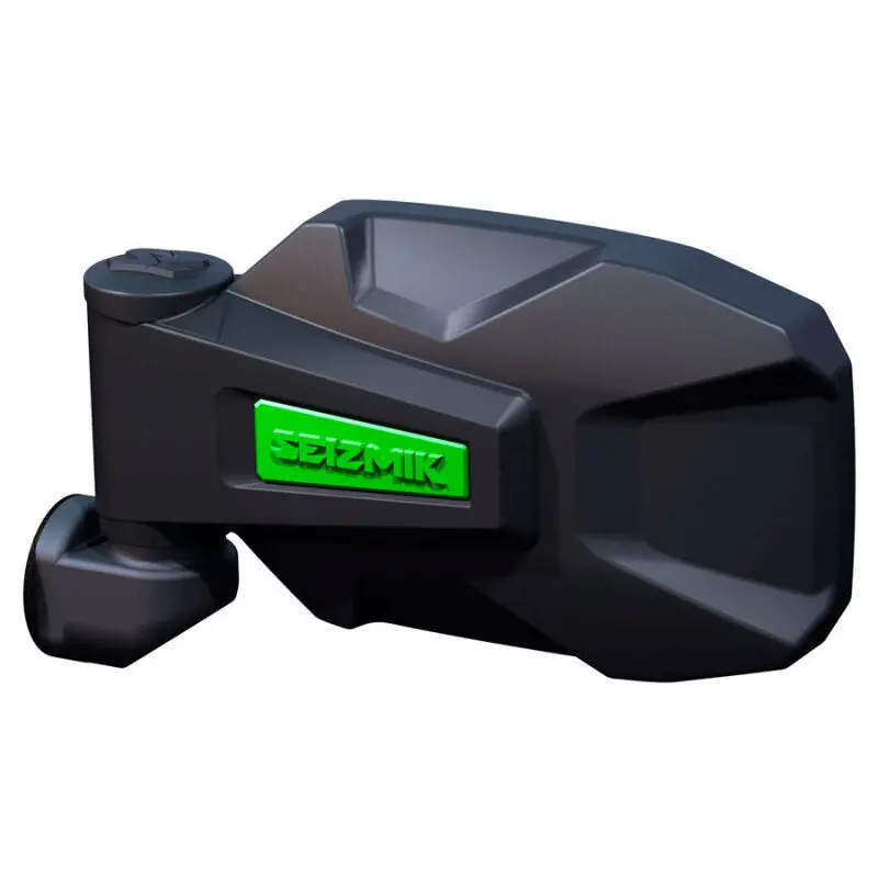 Seizmik Kawasaki Strike Color Insert Kits - Lime Green 1
