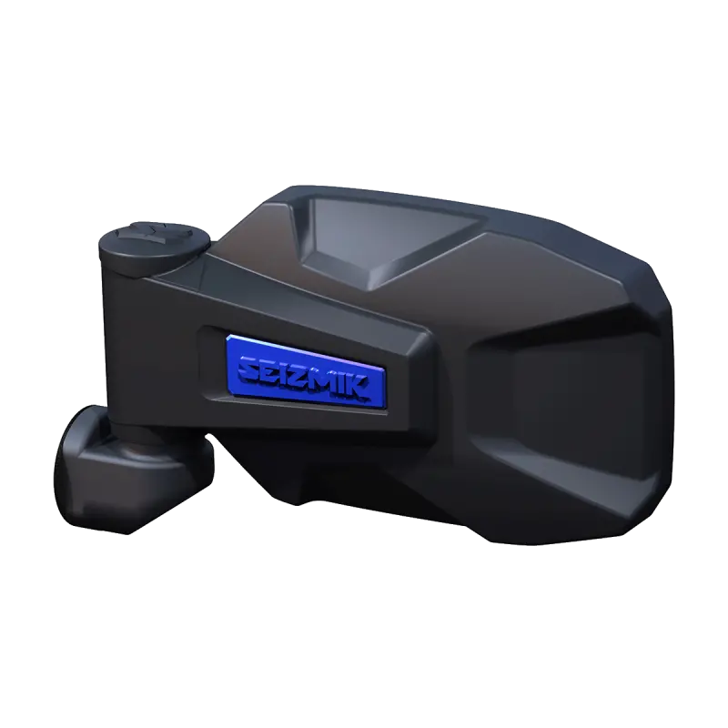 Seizmik Strike Color Insert - Blue 1