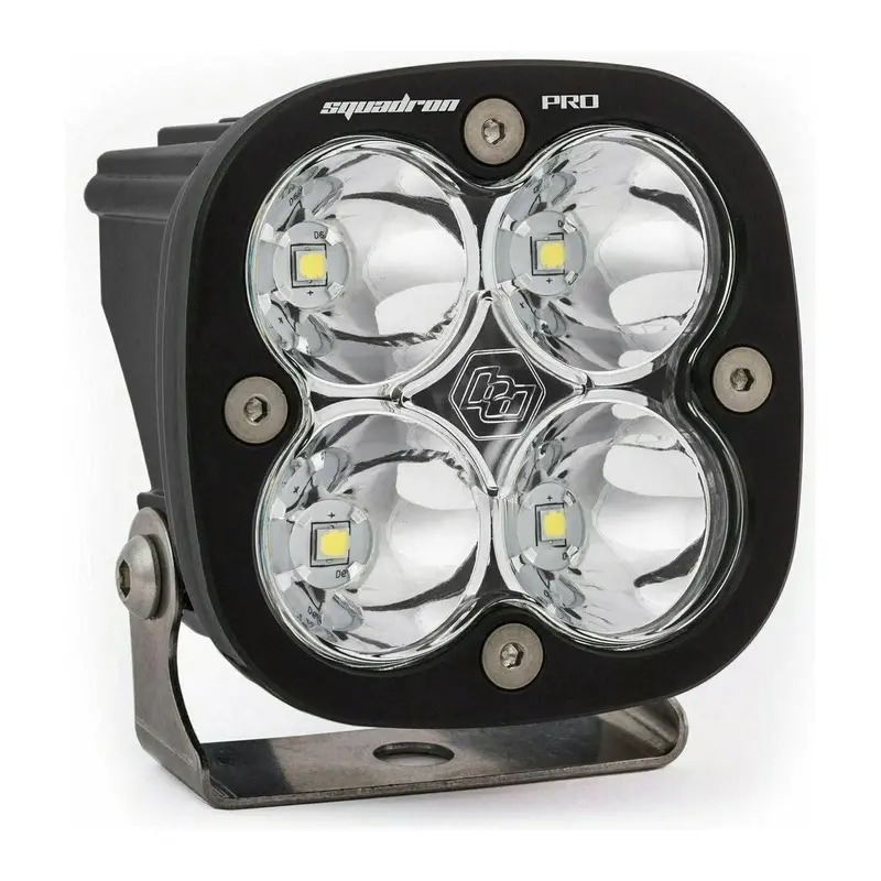 Squadron Pro Led Light Pod 1