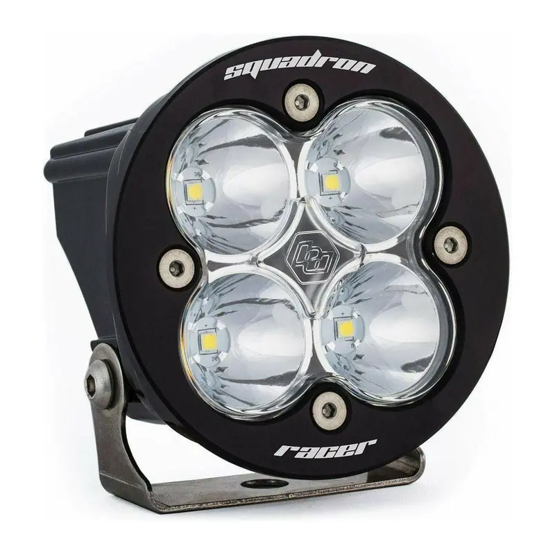 Squadron-R Racer Edition Led Light Pod 1