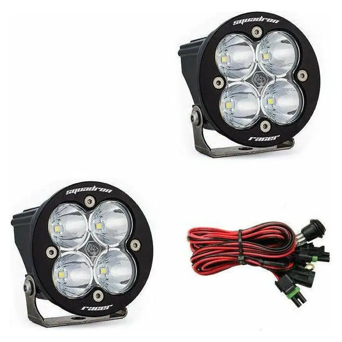 Squadron-R Racer Edition Led Light Pods (Pair) 1