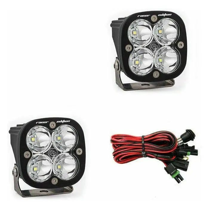 Squadron Racer Edition Led Light Pods (Pair) 1