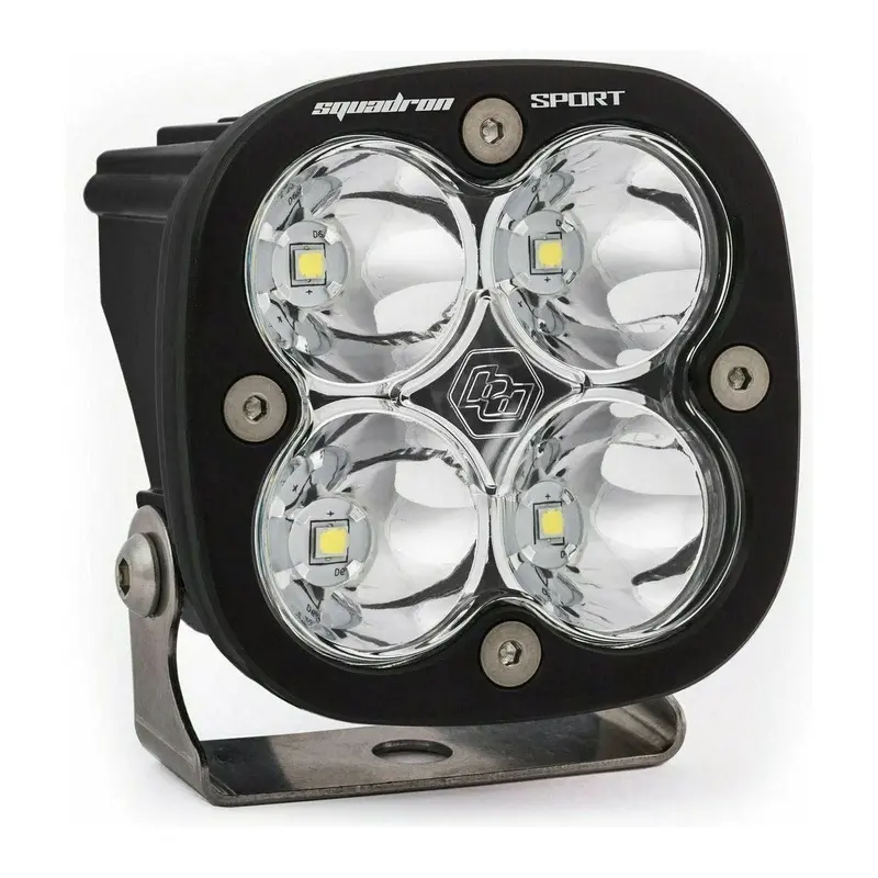 Squadron Sport Led Light Pod 1