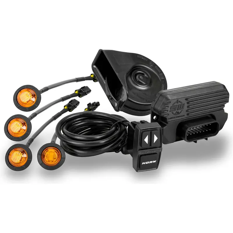 Tango2 Universal Turn-Signal Kit 1