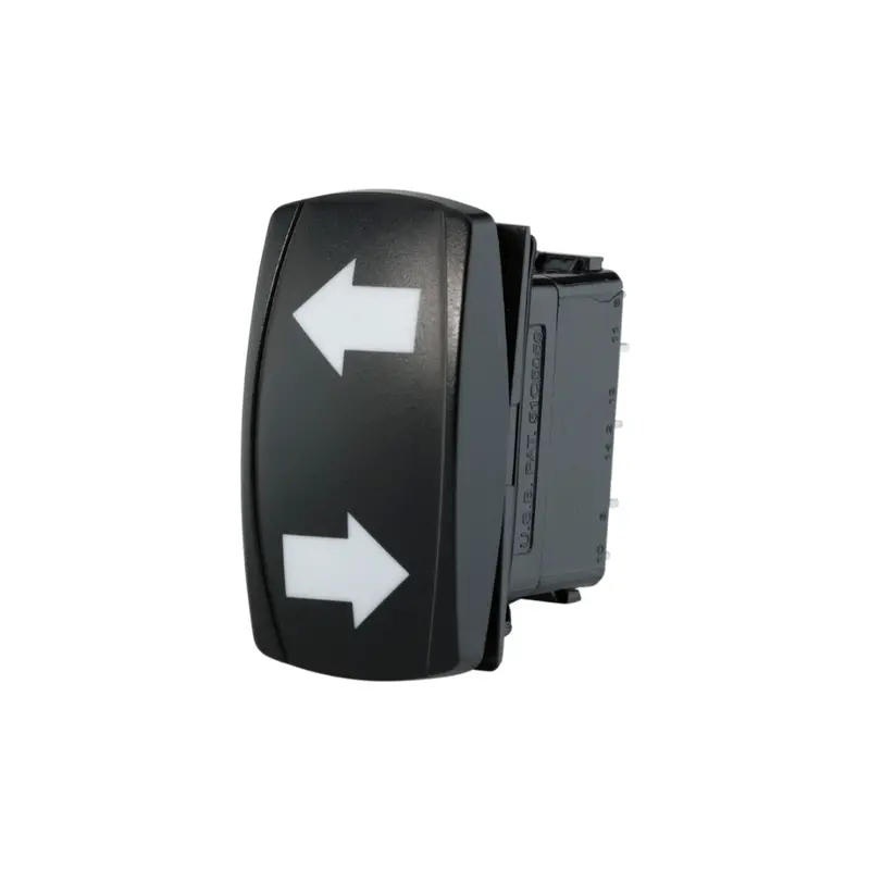 Turn Signal Rocker Switch 1