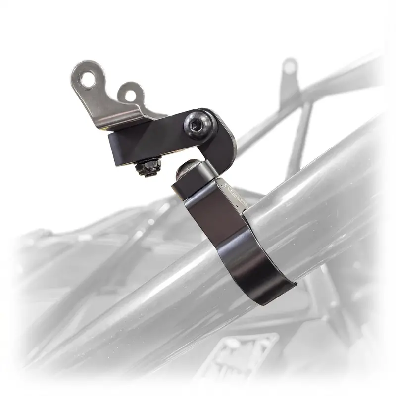 Universal Billet Adjustable Mounting Bracket 1