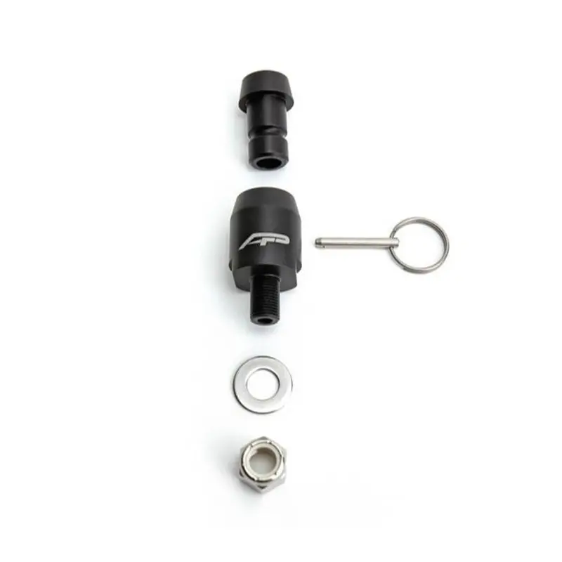 Universal Quick Release Whip Mount 1