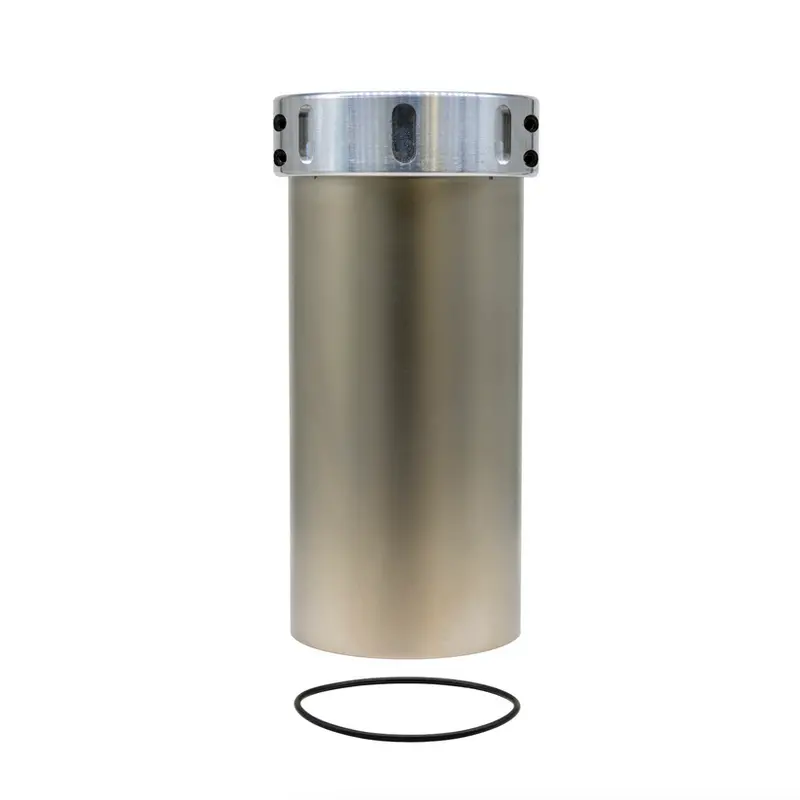 Wear Sleeve Kits 1