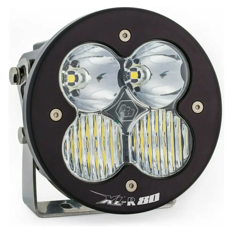 Xl-R 80 Led Light Pod 1