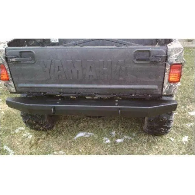 Yamaha Rhino Rear Bumper 1