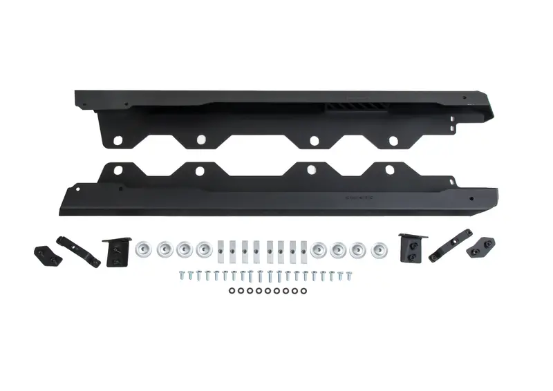Yamaha Rmax 2 Seater Rock Sliders 1