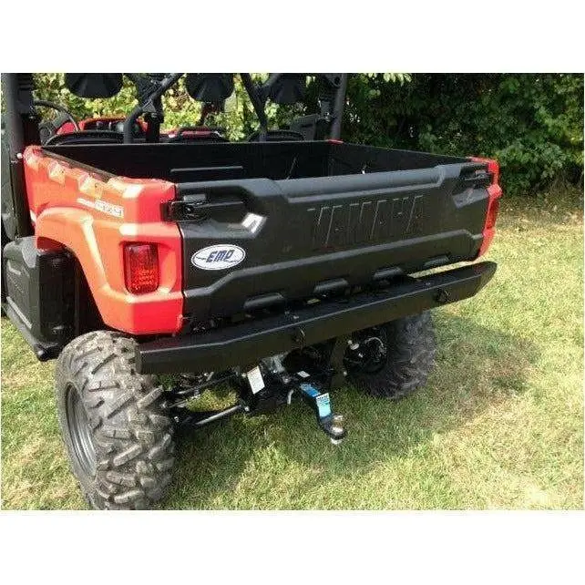 Yamaha Viking Rear Bumper 1