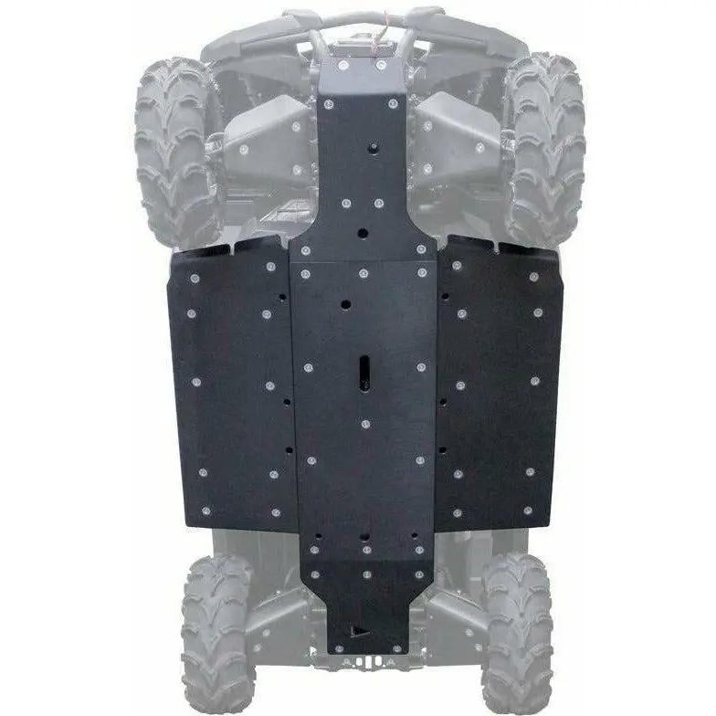 Yamaha Viking Uhmw Skid Plate 1