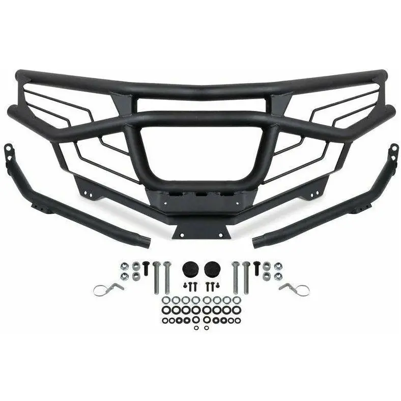 Yamaha Wolverine Rmax Front Bumper 1