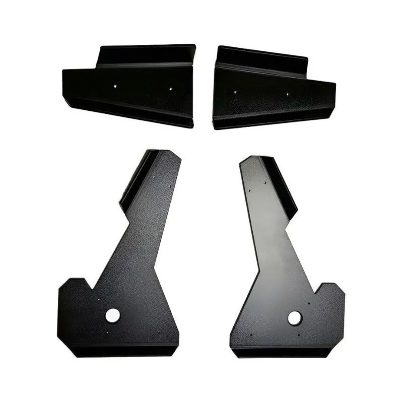 Yamaha Yxz 1000R A-Arm Guards 1