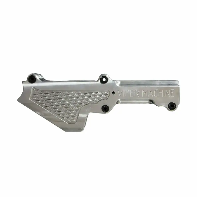 Yamaha Yxz 1000R Billet Park Brake Handle 1