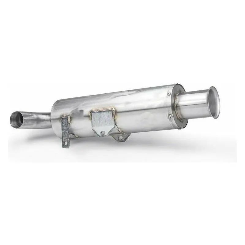 Yamaha Yxz 1000R Slip-On Exhaust Muffler 1