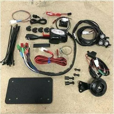 Yamaha Yxz 1000R Turn Signal & Horn Kit 1