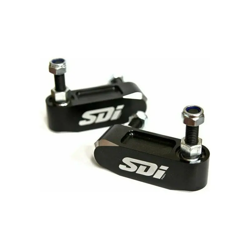 Yamaha Yxz Heavy Duty Sway Bar Links 1