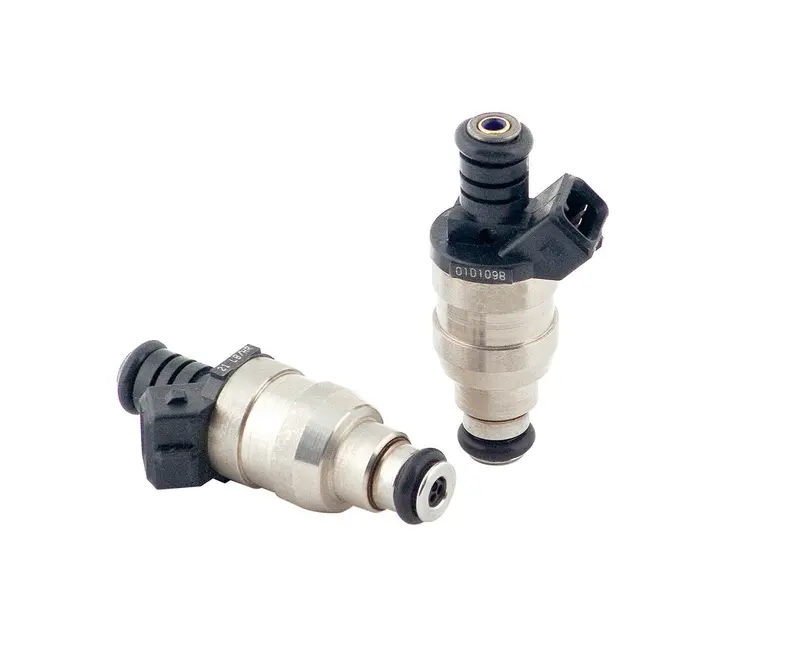 Accel 150121 High-Performance Fuel Injector – Precision Flow-Matched For Tuned Applications 1