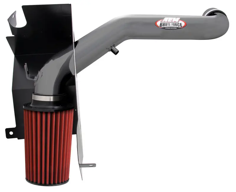 Aem 21-8214Dc Cold Air Intake System For Enhanced Engine Performance 1