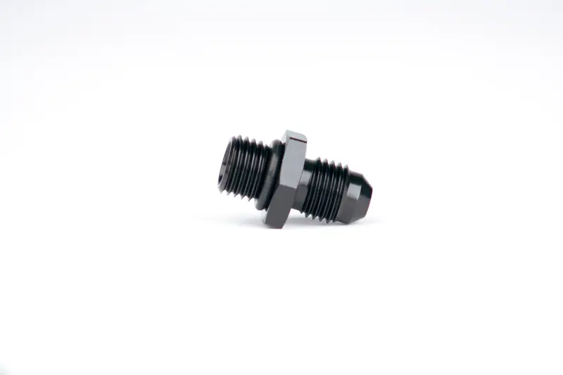 Aeromotive An-04 O-Ring Boss To An-4 Male Flare Adapter Fitting For High-Performance Fuel Systems 1
