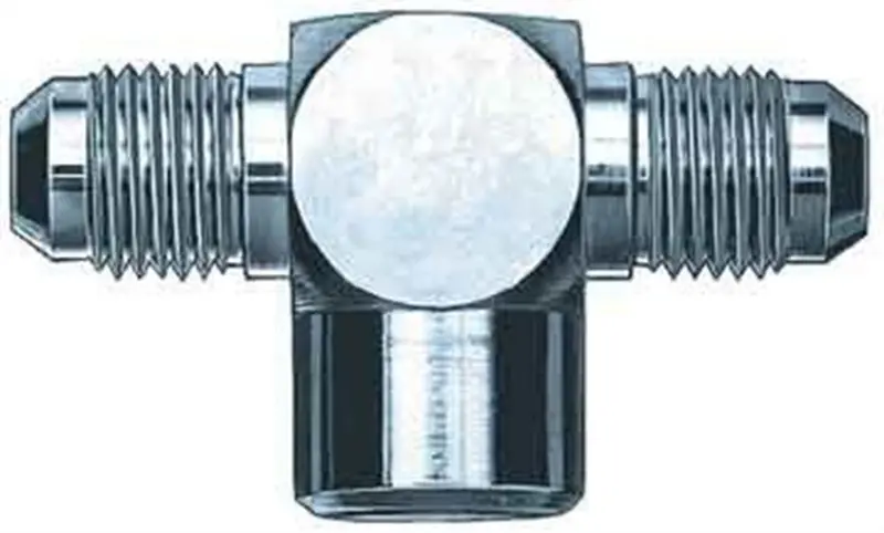 Aeroquip Fcm2881 Female Pipe Flare Tee Fitting 1
