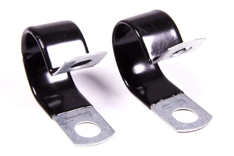 Aeroquip Fcm3537 Support Clamp – 1.25" Inner Diameter 1