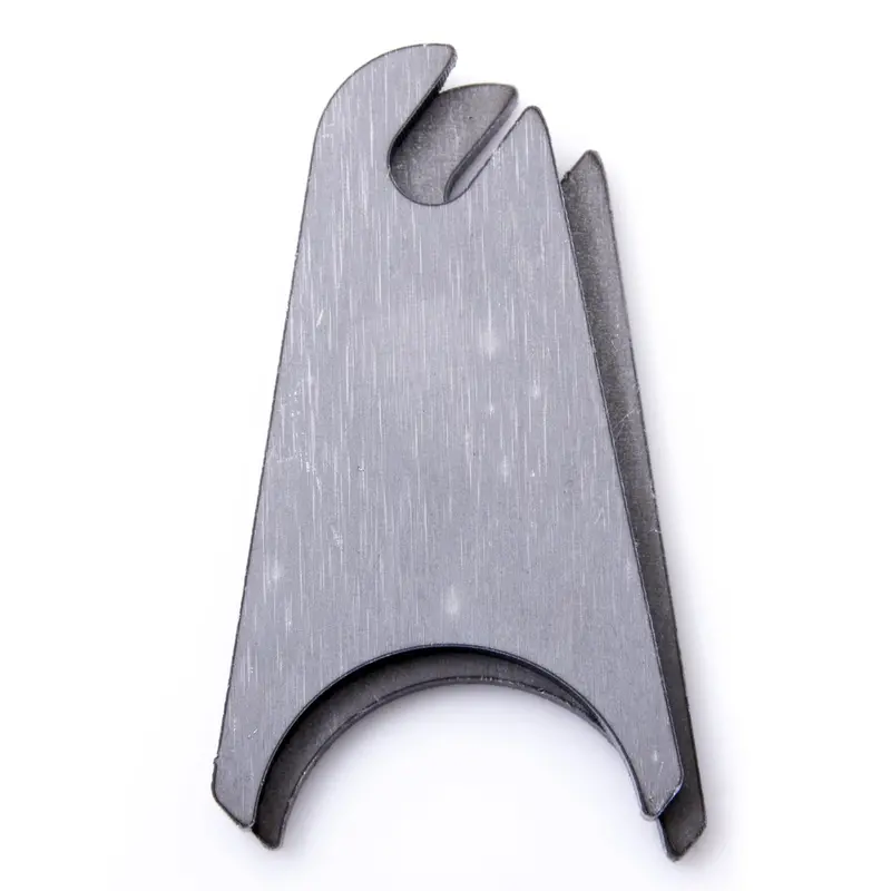 Anzo Usa 851044 Universal Slotted Mounting Tab – 1.75-Inch Radius, Adjustable Bracket 1