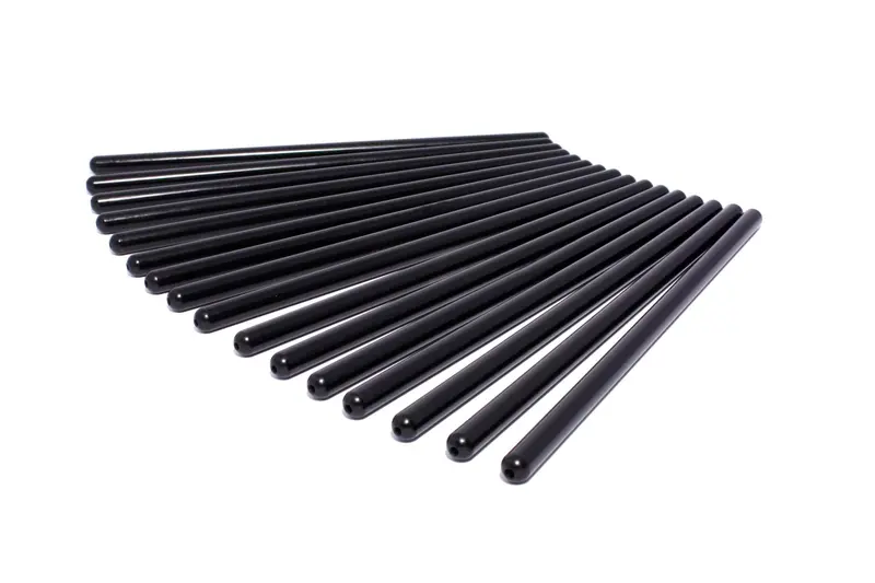 Comp Cams 7492-16 Magnum Pushrod Set – 7.600" Length, 5/16" Diameter, .080" Wall Thickness 1