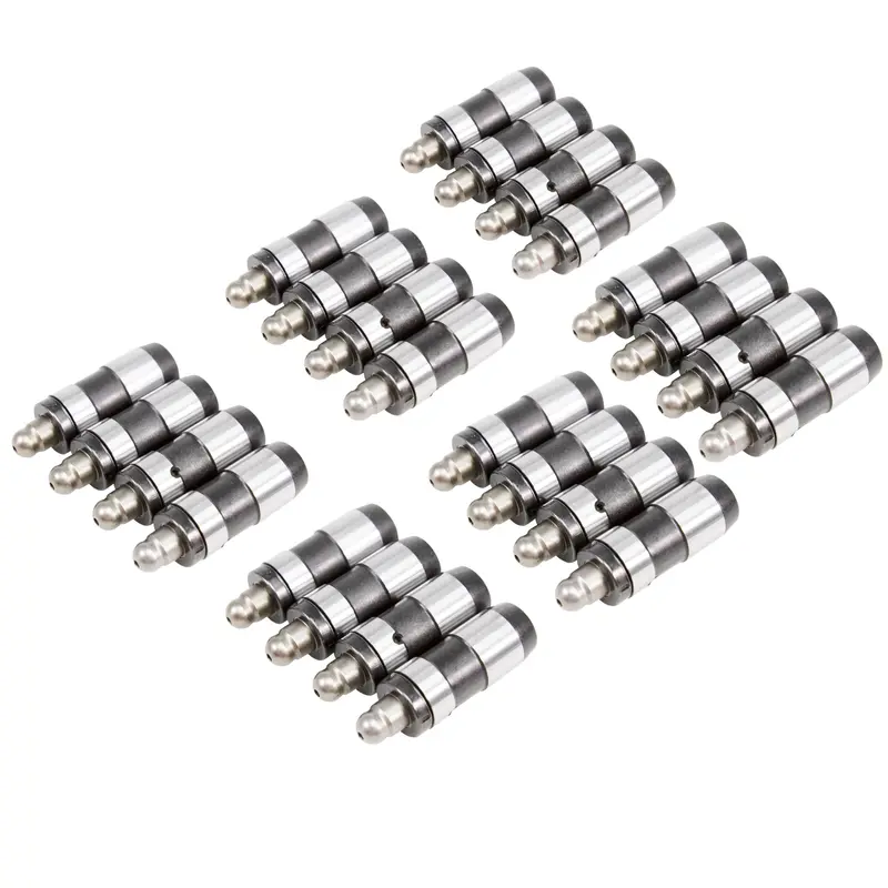 Comp Cams 84032-24 Hydraulic Lash Adjuster Set – For 2005–2010 Ford 4.6L/5.4L 3-Valve Engines 1