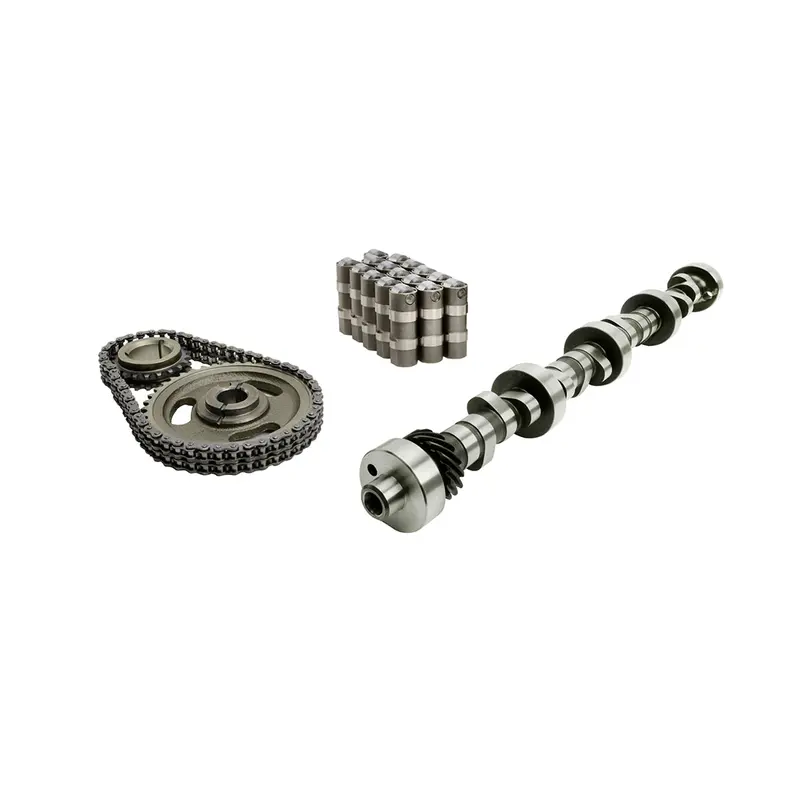 Comp Cams Sk35-328-8 Xtreme Energy Computer-Controlled Camshaft Kit For Ford 5.0L V8 1