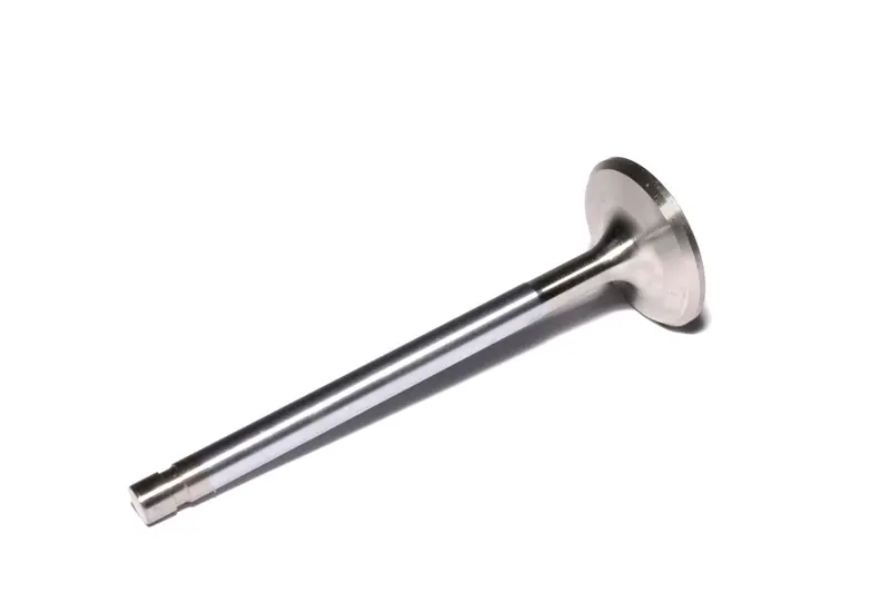 Comp Cams Sportsman Exhaust Valve – Chevrolet Small Block, 1.500" Head, 4.911" Length 1